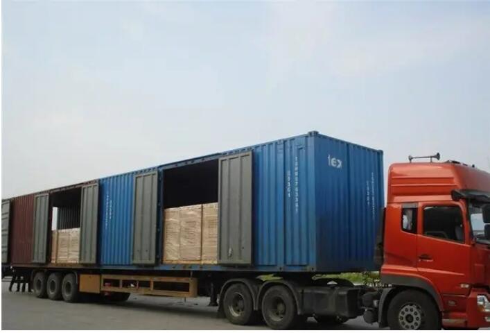 漳州到长垣县整车运输