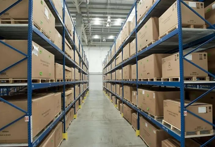 漳州到长垣县货物仓储